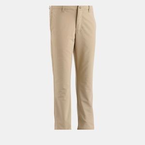 Preowned Boys Under Armour Performance Khakis Sz Medium